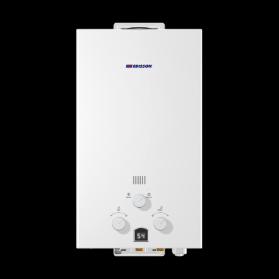 Газовая колонка Edisson E 20 D