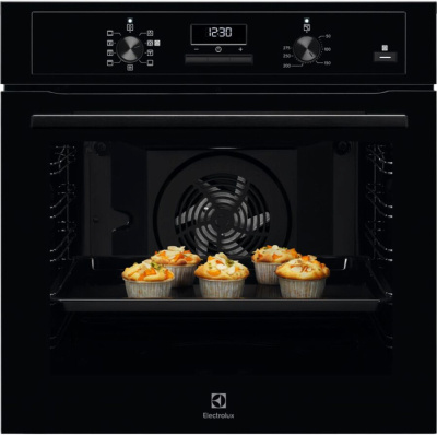 Электрический духовой шкаф Electrolux EOF5H50BZ