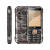 Мобильный телефон BQ 2824 Tank T Camouflage Grey