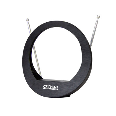 Антенна СИГНАЛ ELECTRONICS SAI 613 Black