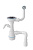 Сифон для мойки AV Engineering AVE129739