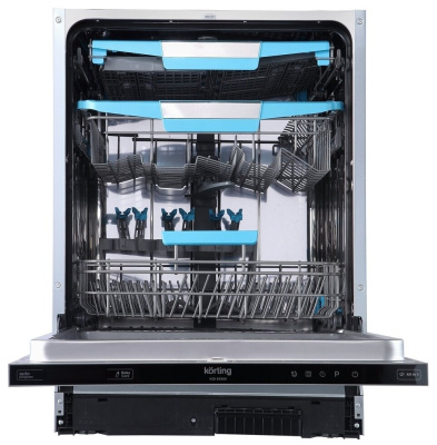 Посудомоечная машина встраиваемая Korting KDI 60980