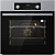 Электрический духовой шкаф Gorenje BO6737E02NX