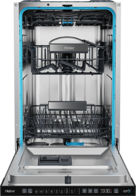 Посудомоечная машина встраиваемая Haier HDWE11-594RU