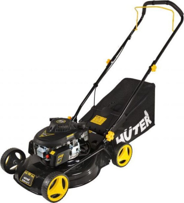 Газонокосилка бензиновая Huter GLM-4.0 T
