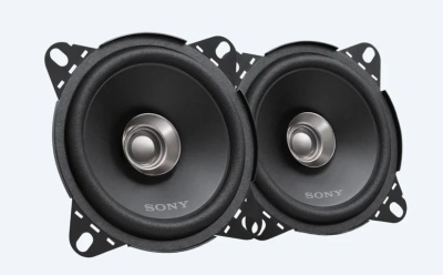 Автоколонки SONY XS-FB101E