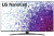 ЖК-телевизор, NanoCell LG 43NANO766PA