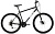 Велосипед Altair MTB HT 27,5 2.0 D (27,5" 21ск. рост 17") 2022 черный/серебристый