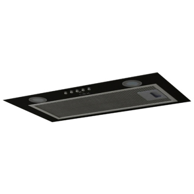 Вытяжка LEX GS BLOC P 600 Black