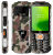 Мобильный телефон BQ 3586 Tank Max Camouflage