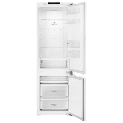 Встраиваемый холодильник LG GR-N266 LLD