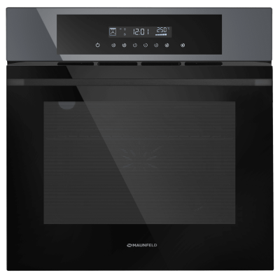 Электрический духовой шкаф Maunfeld AEOD60103G1
