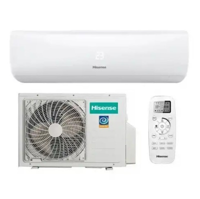 Сплит-система Hisense AS-09UW4RYRKB06G