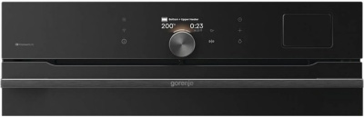 Электрический духовой шкаф Gorenje BFS6148B