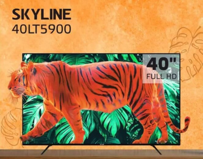 Телевизор Skyline 40LT5900
