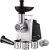 Мясорубка Moulinex ME 108832