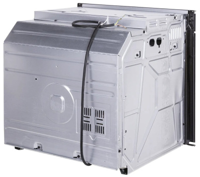 Электрический духовой шкаф Hotpoint-Ariston FI7 861 SH WH HA