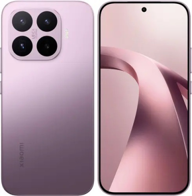 Смартфон Xiaomi 17T 12/512Gb Violet