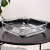 Блюдо Isfahan glass Toronto 32*28 см 119510