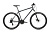 Велосипед Forward Sporting 27.5 2.0 D FR (27.5" 7ск. рост 17") 2023 темно-серый/черный