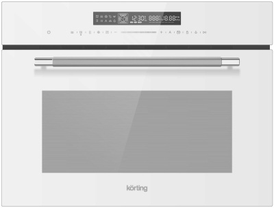 Электрический духовой шкаф Korting OKB 3260 CSGW MW