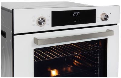 Электрический духовой шкаф Zigmund & Shtain E 153 W