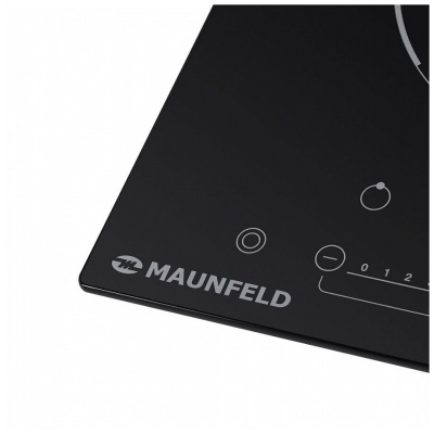 Электрическая варочная поверхность Maunfeld EVCE.292F.D-BK