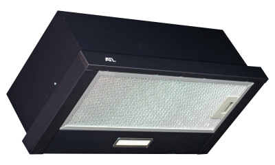 Вытяжка ATL 1002 60 см Black