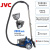 Пылесос JVC JH-VC405 синий