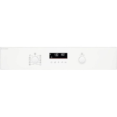 Электрический духовой шкаф Electrolux EOD6F77WV