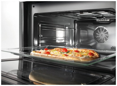 Электрический духовой шкаф Gorenje BCMS598S19X