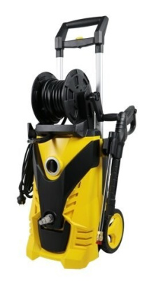 Мойка высокого давления Huter W210i PROFESSIONAL