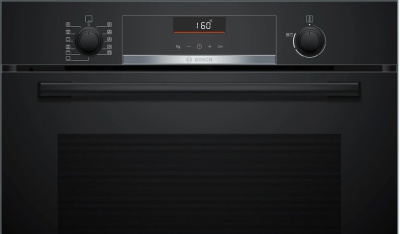 Электрический духовой шкаф Bosch HBG536EB4