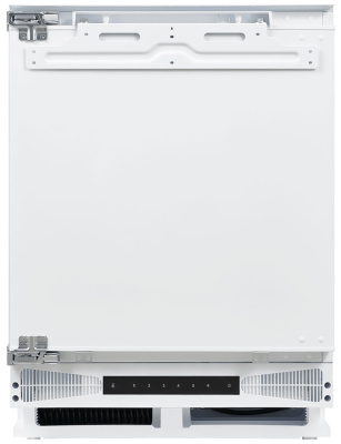 Морозильник Maunfeld MBFR88SWGR Inverter