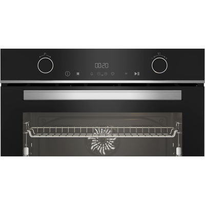 Электрический духовой шкаф BEKO BBVM13400XDS