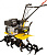 Мотоблок Huter МК-7800PL BIG FOOT