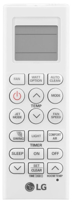 Сплит-система LG B12TS