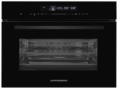 Электрический духовой шкаф Kuppersberg KMW 694