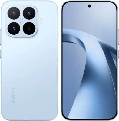 Смартфон Xiaomi 17T 12/256Gb Blue