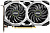 Видеокарта MSI GeForce GTX 1660 Super Ventus XS OC 6Gb GDDR6 192bit Retail