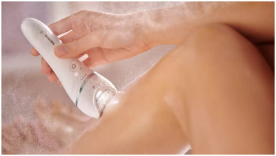 Эпилятор Philips BRE710/00 Epilator Series 8000