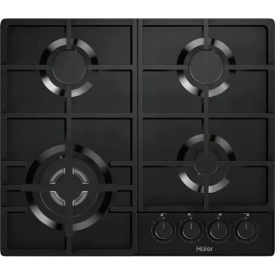 Газовая варочная поверхность Haier HHQ-G64CTQB