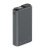 Внешний АКБ OLMIO QS-20 20000mAh 22.5W темно серый