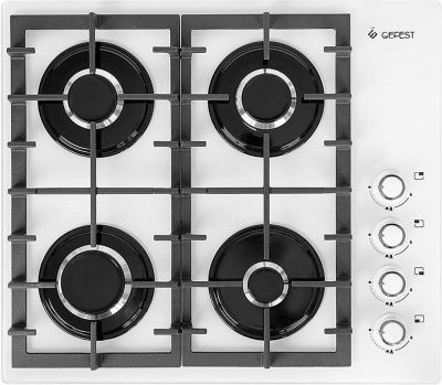 Газовая варочная поверхность GEFEST СГ СВН 2230 K12