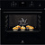 Электрический духовой шкаф Electrolux EOD3C70TK