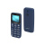 Мобильный телефон MAXVI B110 Blue