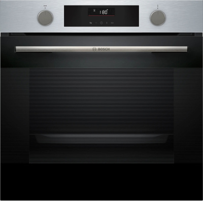 Электрический духовой шкаф Bosch HUA736ER0