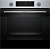 Электрический духовой шкаф Bosch HUA736ER0