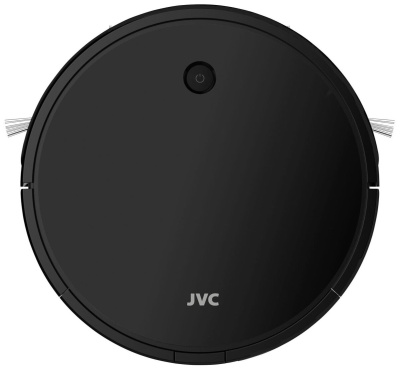 Пылесос JVC JH-VR510 черный