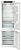 Встраиваемый холодильник Liebherr ICNSe 5103-20 001 (Door sliding)
